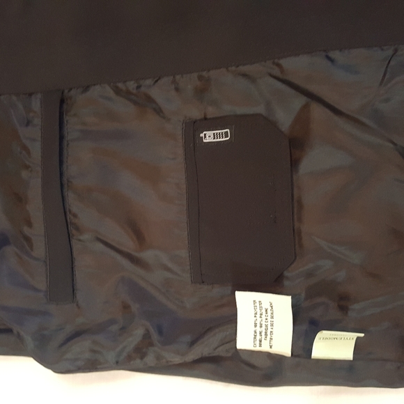 Wilkie-Rodriguez Spring/summer jacket - Picture 5 of 6